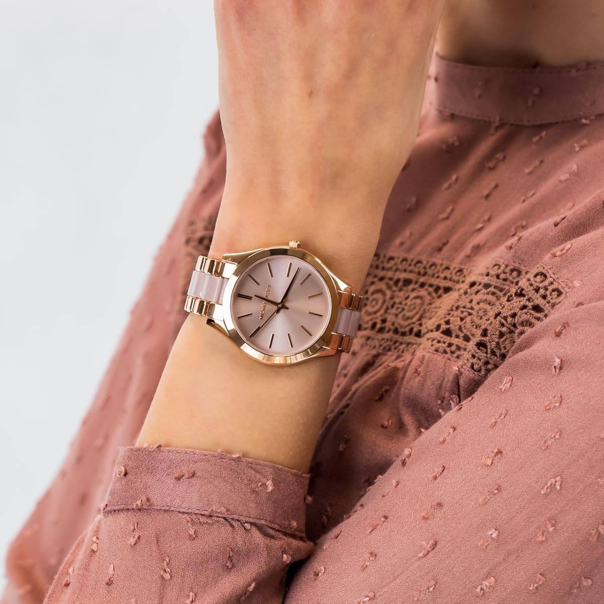 Michael Kors Mk4294 Women's Watch Michael Kors Mk4294 Women's Watch